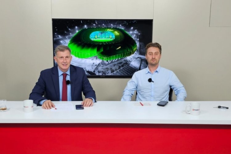 Sezer Sezgin'den çarpıcı açıklamalar: 3 yabancı oyuncu...