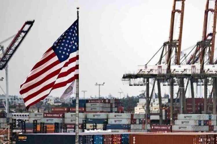 Dış ticarette 60,2 milyar dolarlık açık