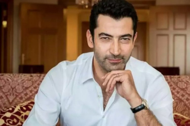  Yalı Çapkını'nın iddialı ismi Kenan İmirzalıoğlu ile aynı dizide! 