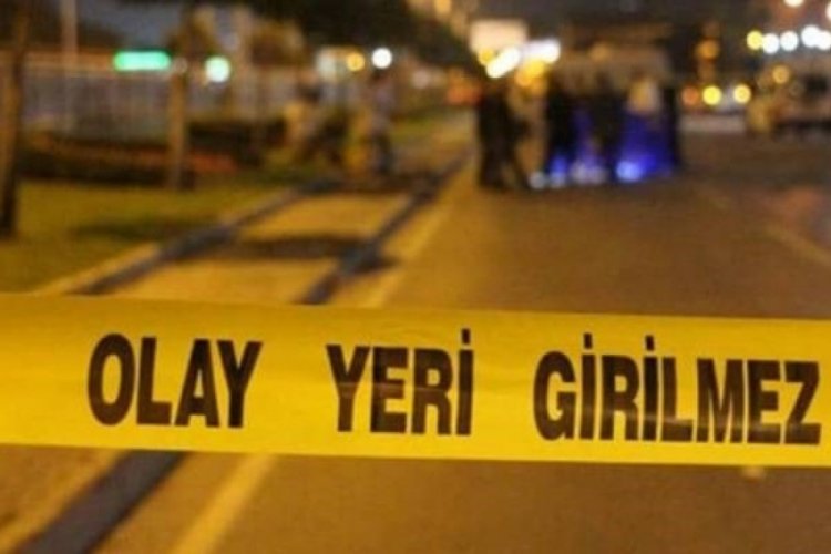 Alacak-verecek meselesinde kan aktı! Ölü ve yaralılar var...