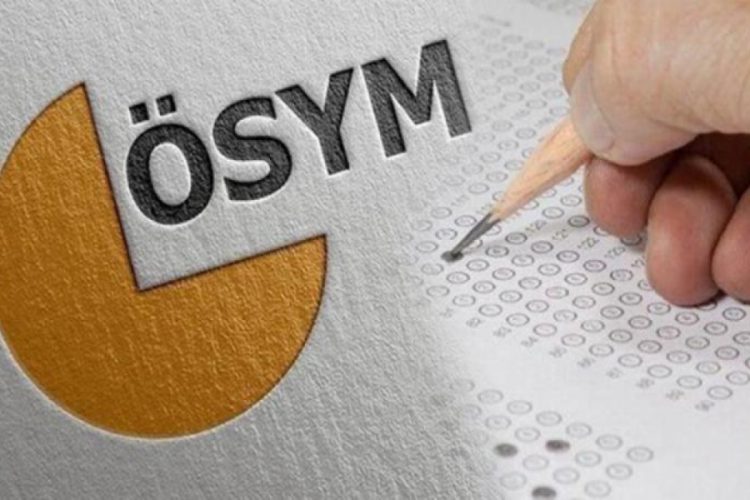 ÖSYM sınavlarında puanlarla oynandı mı? DMM'den açıklama geldi...