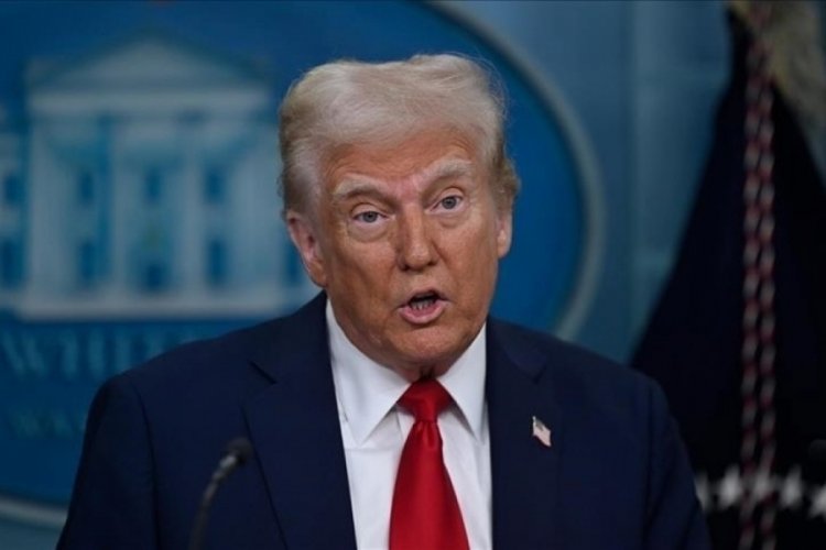 Trump'tan açık tehdit! 24 saat süre verdi...