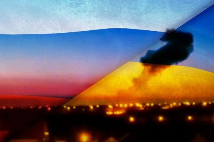 Ukrayna: Rus İHA'larında Hindistan yapımı parçalar tespit ediyoruz