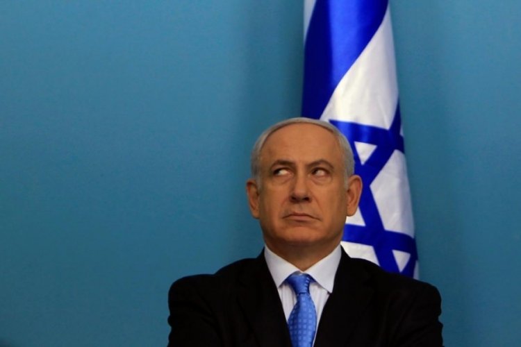 İsrail'de, Gazze'ye saldırılara ilişkin planlar soykırımcı Netanyahu'ya sunuldu