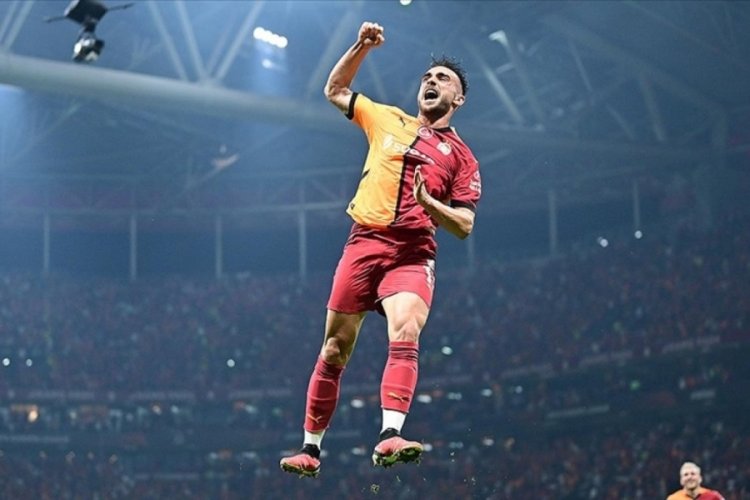 Galatasaray ve Yunus Akgün arasındaki sözleşme meselesi çözüldü