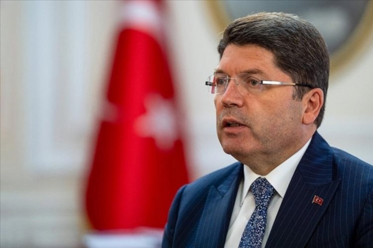 Sahte diploma konusunda kaç kişiye işlem yapıldı? Bakan Tunç rakamları paylaştı...
