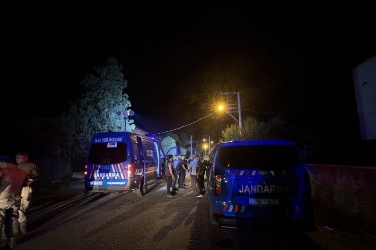 Husumetli taraflar silahlara sarıldı! Ölü ve yaralılar var...
