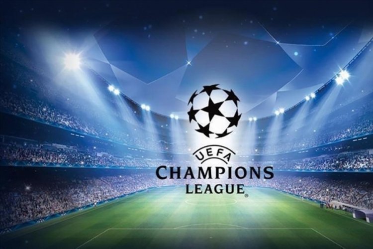 UEFA Şampiyonlar Ligi 3. eleme turunda günün sonuçları belli oldu