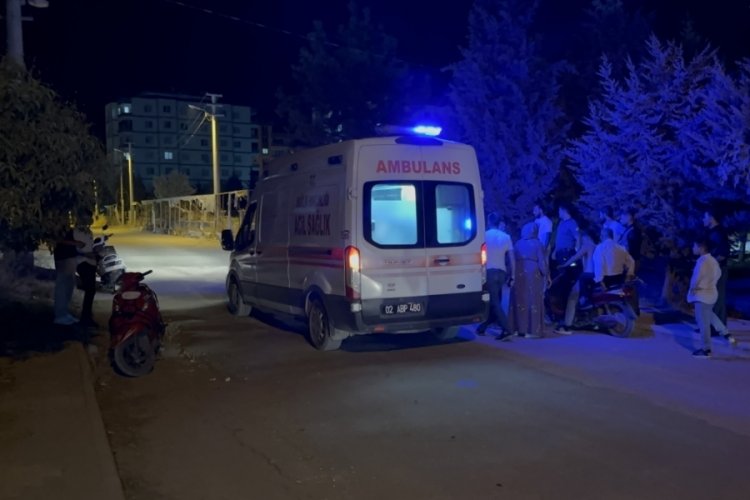 Düğünde kan aktı! 1 ağır yaralı var...