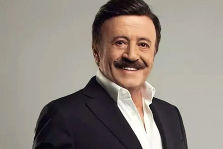 Selami Şahin apar topar hastaneye kaldırıldı