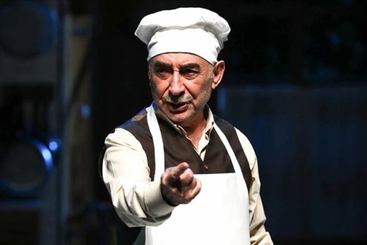 Şener Şen, Alzheimer'a mı yakalandı? 