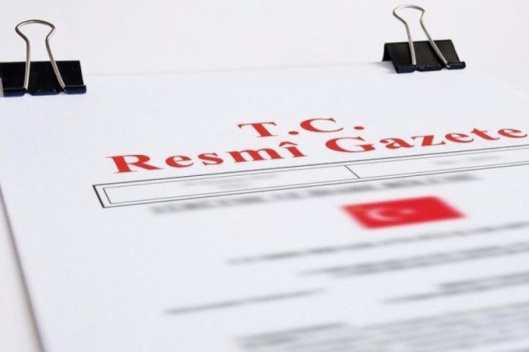 Resmi Gazete'de bugün (6 Ağustos 2025 Çarşamba Resmi Gazete kararları)