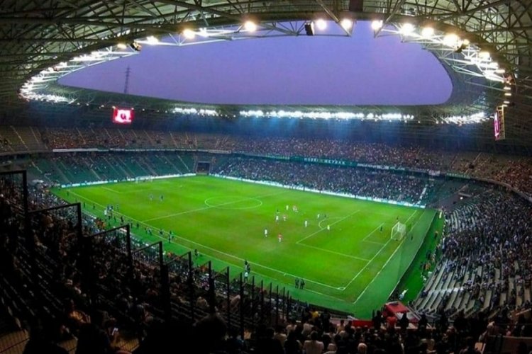 Eski TFF Başkanı Süper Lig takımına sponsor oldu