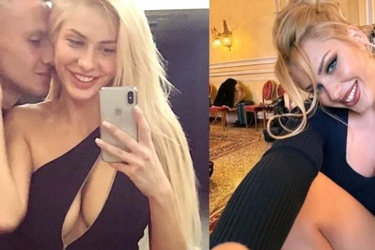  İşte Trabzonsporlu yıldızın yuvasını kurtaran fotoğraflar