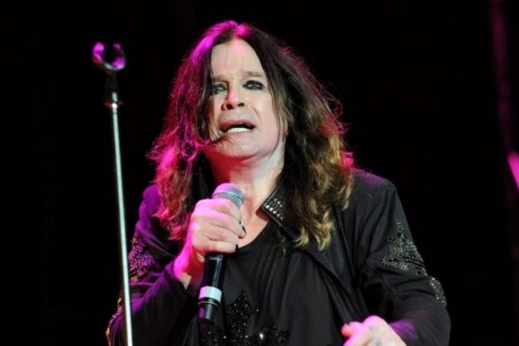 Ozzy Osbourne'un ölüm nedeni açıklandı