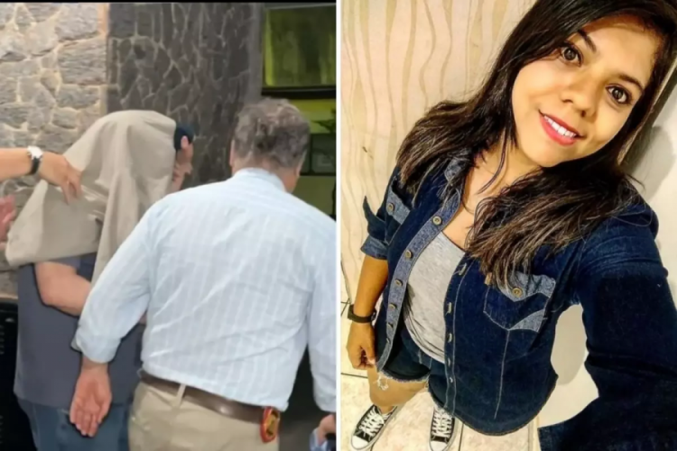 Direksiyon başında fantezi yapan hakim, genç kadını hayattan kopardı
