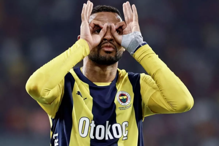 Rakamı duyan şaştı kaldı! En-Nesyri için resmen servet döktüler