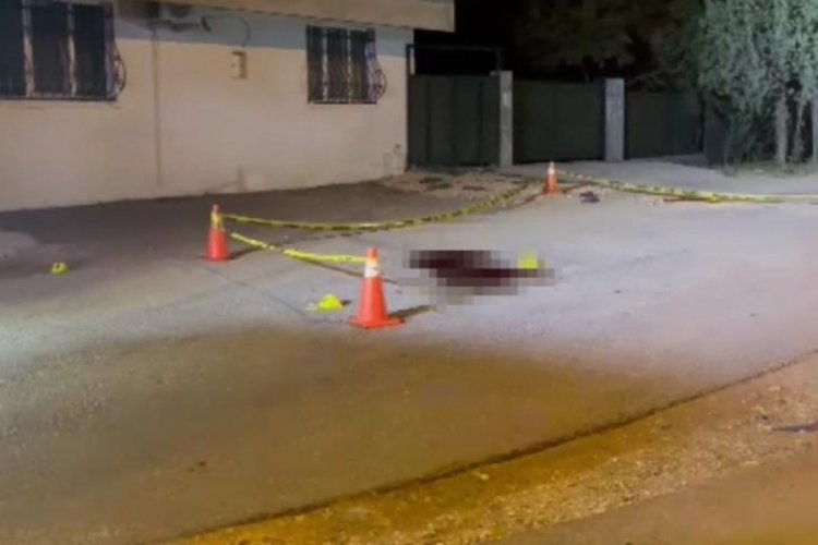 2 aile arasındaki kavga kanlı bitti! 2 ölü, 2 yaralı