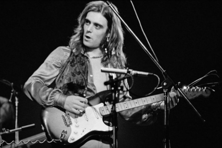 Terry Reid, hayatını kaybetti