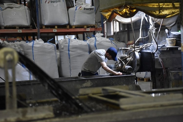 Türkiye'nin plastik devi konkordato ilan etti