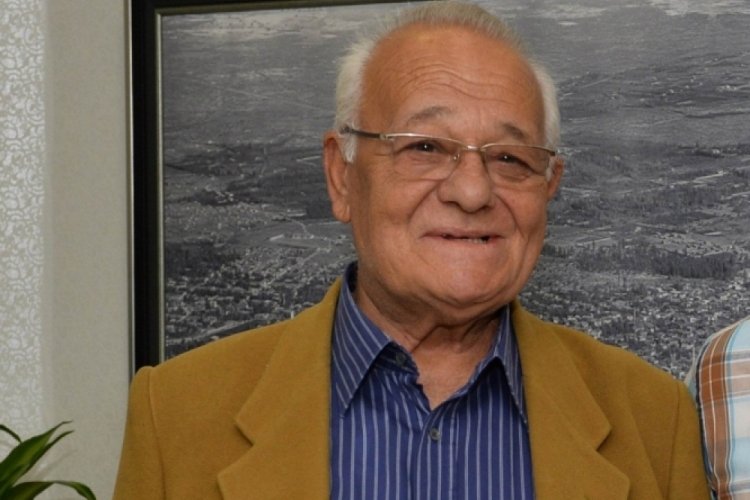 Eski belediye başkanı hayatını kaybetti!