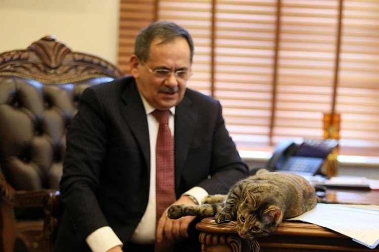 Eski başkan hayatını kaybetti! Mustafa Demir kimdir? Eski Başkan Mustafa Demir neden vefat etti?