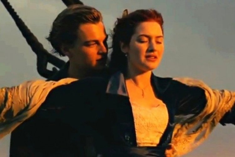 Matthew McConaughey, aksanı yüzünden 'Titanic'i kaçırdı