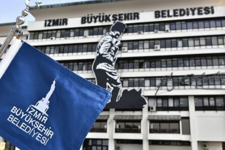 İzmir Büyükşehir Belediyesi yolsuzluk soruşturması: 2 iddianame daha kabul edildi