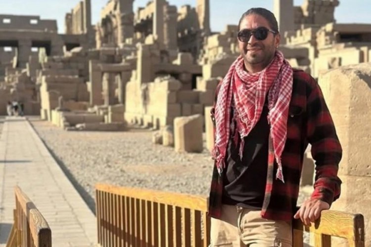 Korkunç ölüm: Denize atlarken boynu kırıldı