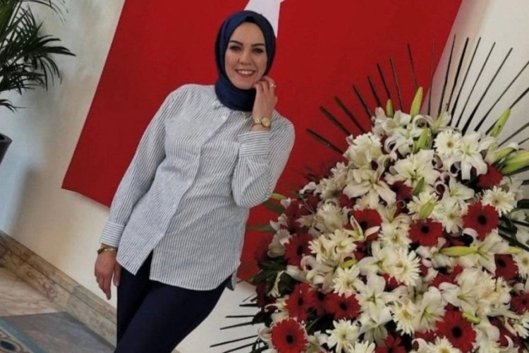 TBMM'den eşi tarafından katledilen Saliha Akkaş'ın ailesine başsağlığı mesajı 