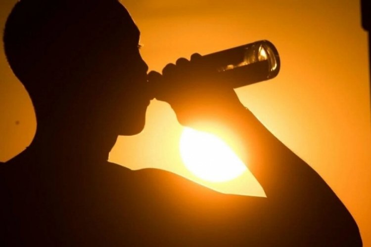 İçeceğe yanlışlıkla alkol dolduruldu: Şirket derhal geri çağırıyor