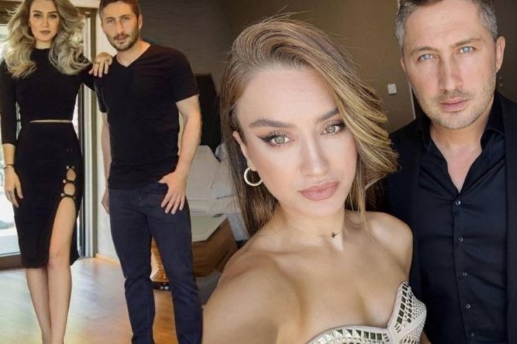 Yağmur ve Sabri Sarıoğlu boşanma kararı aldı