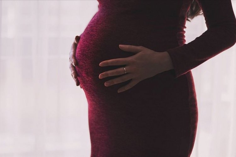 Hamilelikte doğru beslenme nasıl olmalı? Uzmanı uyardı...