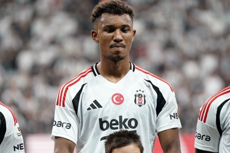 Felix Uduokhai, St. Patricks karşısında forma giyemeyecek
