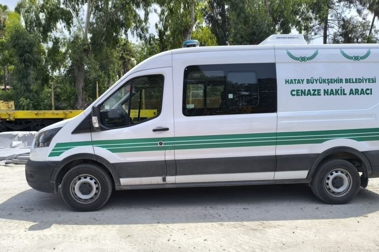 Kayıp olarak aranan 17 yaşındaki gençten acı haber