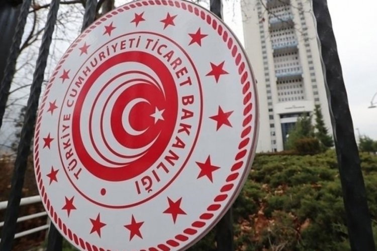 Ticaret Bakanlığı, vatandaşları dolandırıcılık girişimlerine karşı uyardı