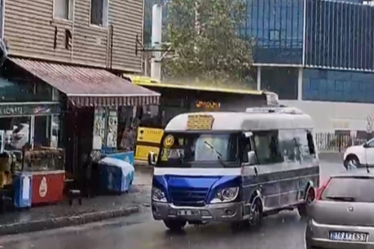 Bursa rahat bir nefes aldı!