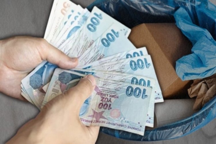 Bu hatalar yüzünden paranız çöpe gidiyor!