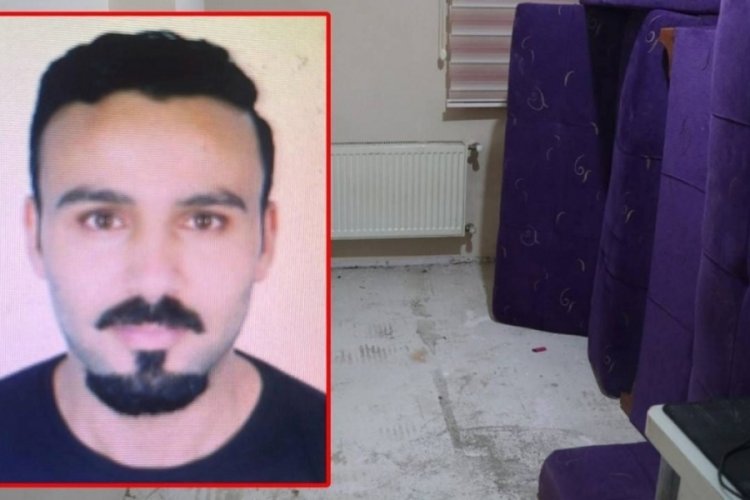 Türkiye'de seri katil şüphesi: Çok sayıda kan örneği!