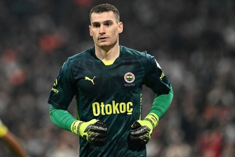 Fenerbahçe'den Premier Lig'e transfer!