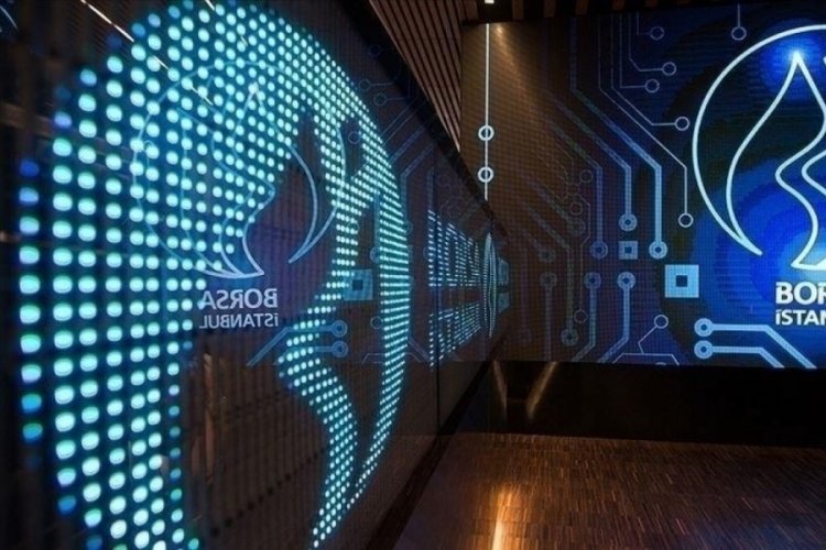Borsa günü yükselişle tamamladı 