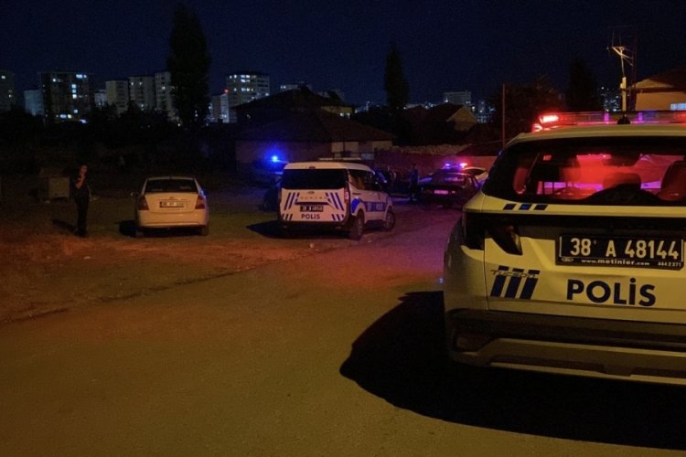 Düğünde taşlı sopalı kavga! Ağır yaralılar var...