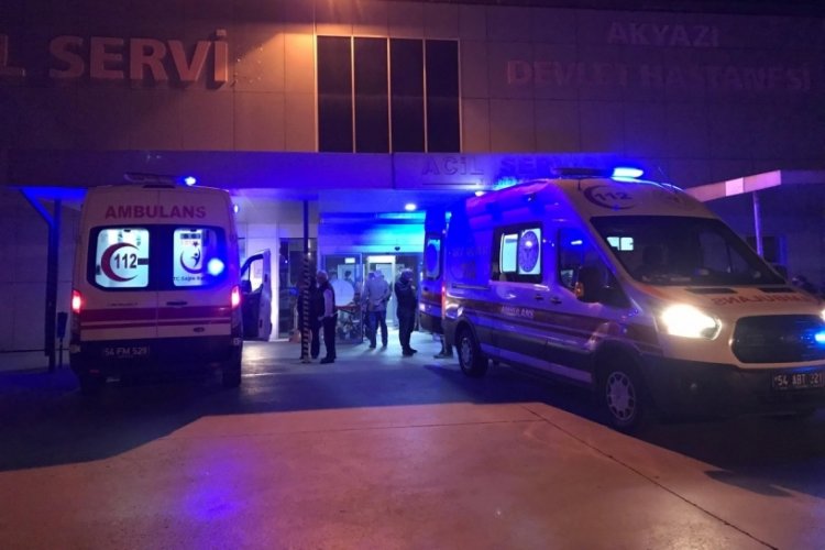 Korkunç asansör kazası: Feci şekilde can verdi!