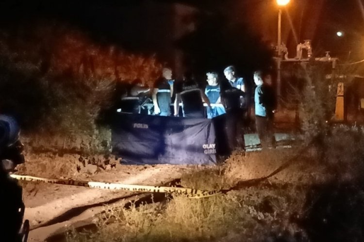 Üniversite öğrencisi kız başından vurulmuş halde bulundu!