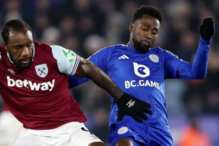 Beşiktaş'tan Wilfred Ndidi'yi açıkladı
