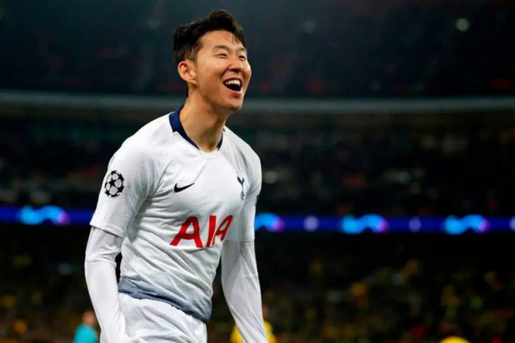 Heung Min-Son, MLS'e transfer oldu!