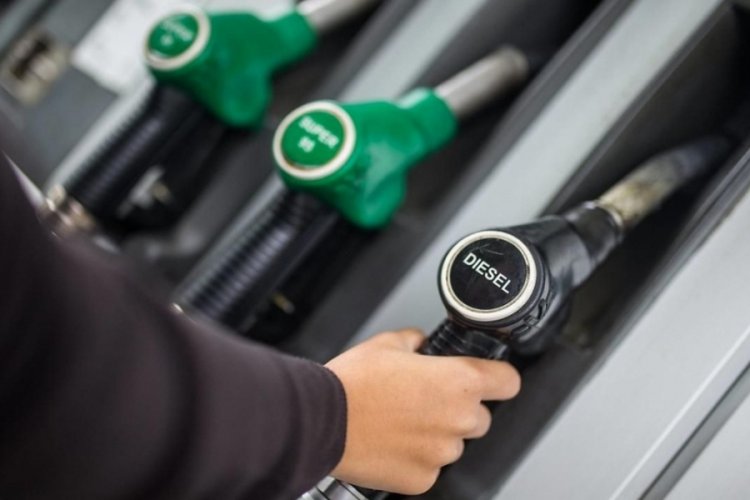 Motorine indirim geldi, tablo değişti! Bursa'da son durum...