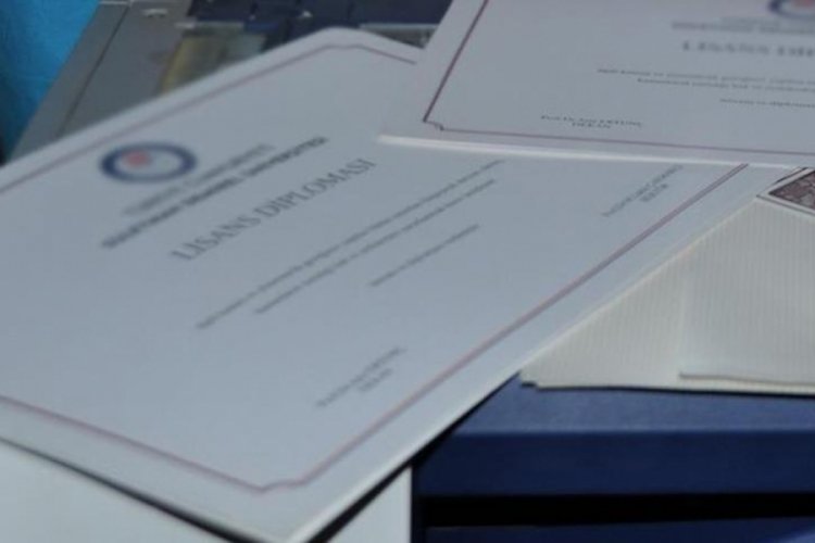 Sahte diploma skandalı bitmiyor! Sistemin nasıl işlendiği ortaya çıktı...