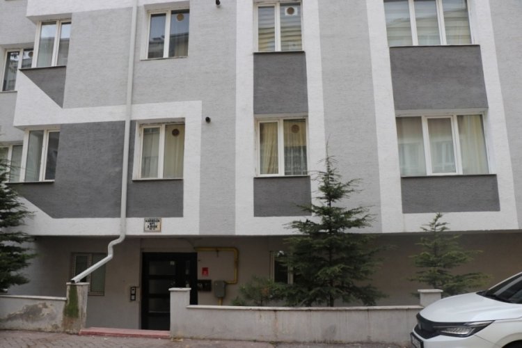 Iraklı seri katil paniği! Parkelerin altından beş kişinin kanı çıktı