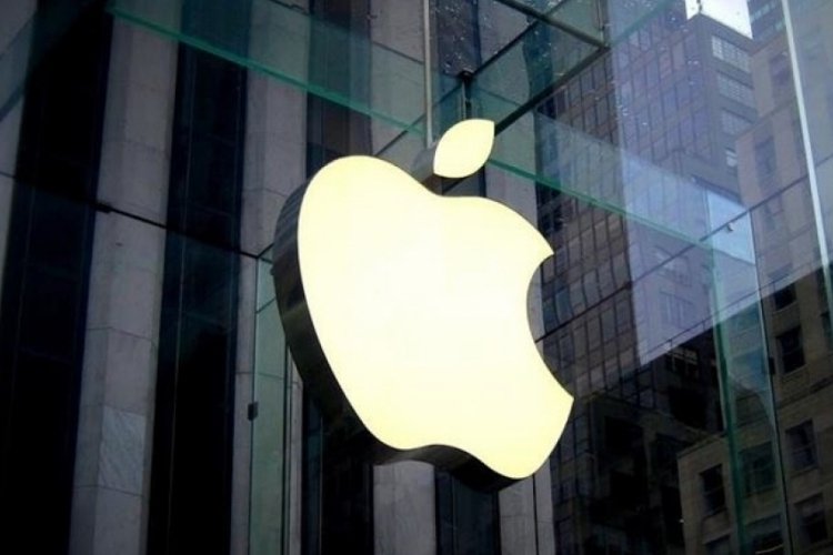 Teknoloji devi Apple'dan 100 milyar dolarlık yeni yatırım!
